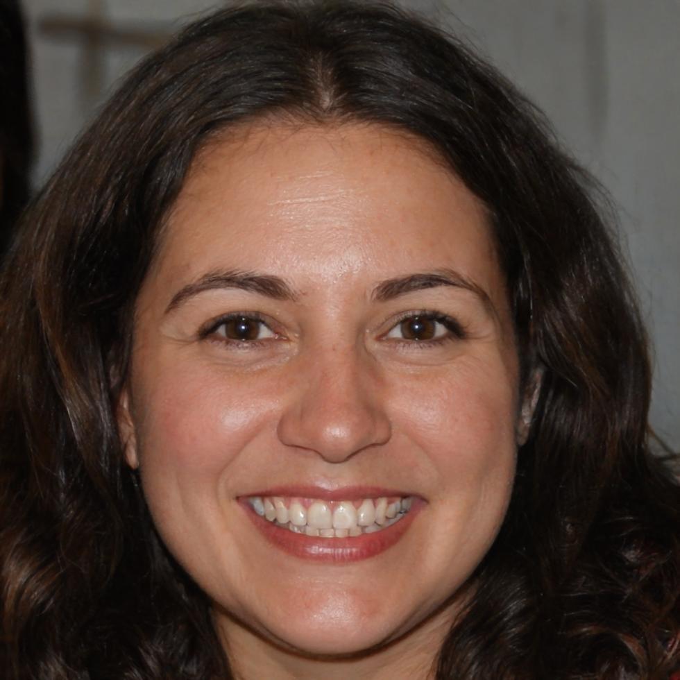 研究チーム主任の写真