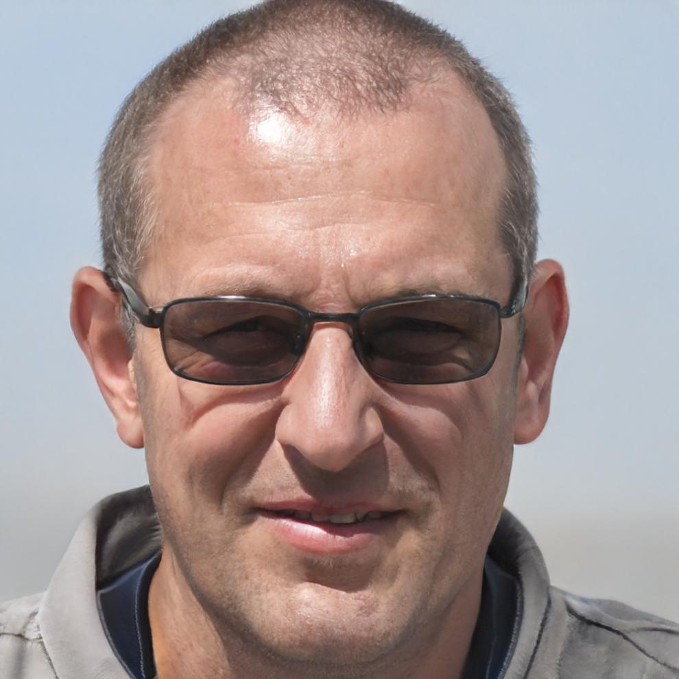 専門講師の山田先生