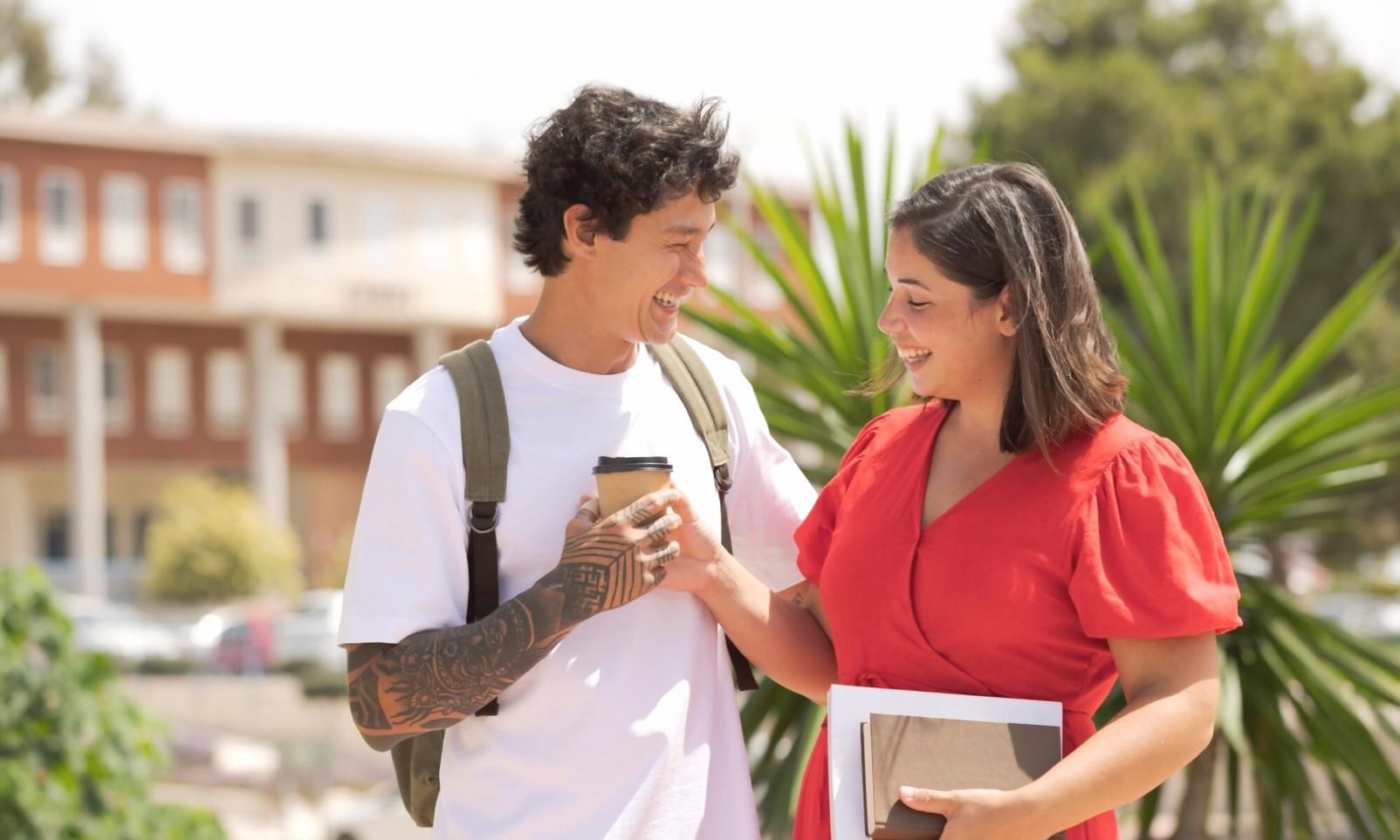 専門職研修の様子